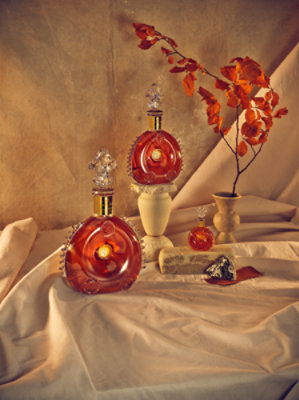 Remy Martin Champagne Cognac Louis XIII 80 Proof - 750 Ml (limited quantities may be available in store) - Image 5