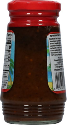 Grace Jerk Seasoning Jamaican Hot - 10 Oz - Image 5