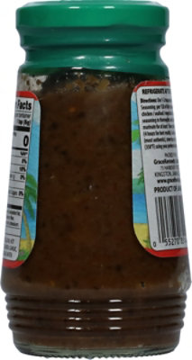 Grace Jerk Seasoning Jamaican Mild - 10 Oz - Image 6