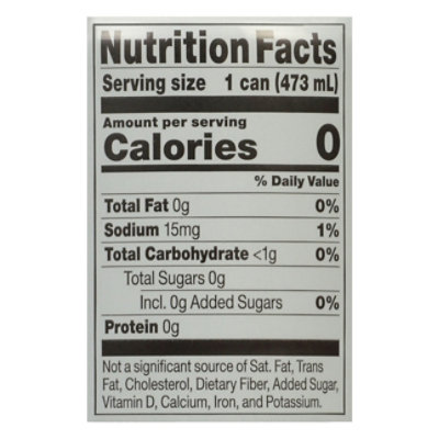 steaz Iced Green Tea Zero Calorie Half & Half Green Tea with Lemonade - 16 Fl. Oz. - Image 4