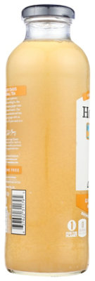 Honest Organic Tea Herbal Iced Gluten Free Ginger Oasis - 16 Fl. Oz. - Image 6