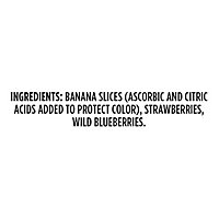 Wymans Berries Wild Strawberries & Banana Slices - 3 Lb - Image 5