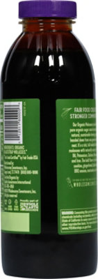 Wholesome Molasses Organic - 16 Oz - Image 6