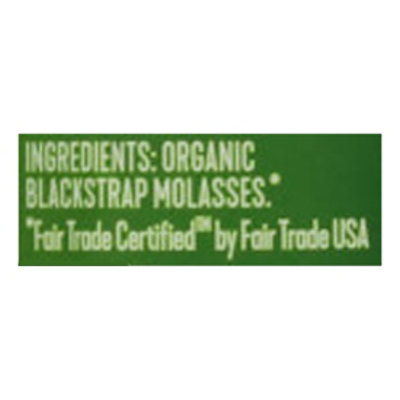 Wholesome Molasses Organic - 16 Oz - Image 5