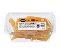 Mango Slices - 11 Oz