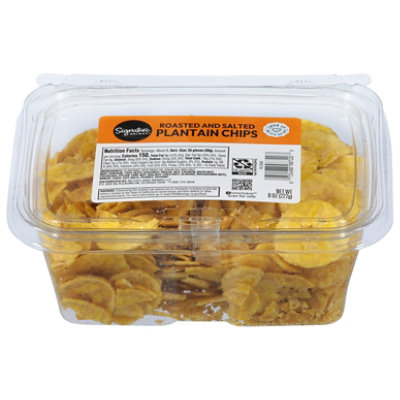 Plantain Chips [CONTAINER]