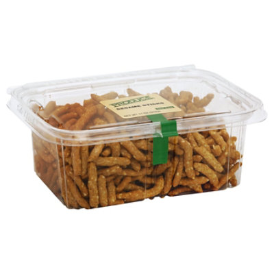 Sesame Sticks - 11 Oz - Image 1