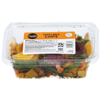 Veggie Chips - 6 Oz - Image 3