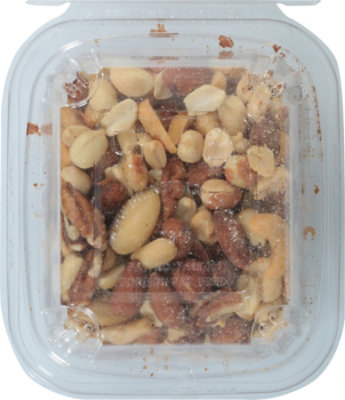 Mixed Nuts R/S - 9 Oz - Image 6