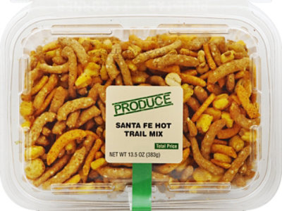 Santa Fe Trail Mix - 13.5 Oz - Image 2