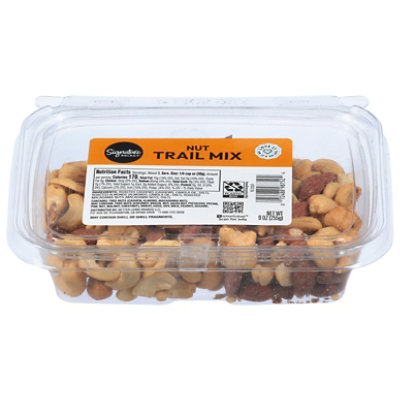 Wholesome Nut Mix - 9 Oz - Image 3