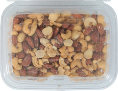 Wholesome Nut Mix - 9 Oz - Image 6