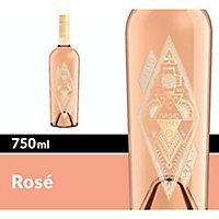 Saved Rose Wine - 750 Ml - Image 1