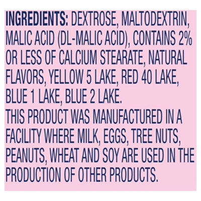 SweeTarts Conversation Hearts Box - 1.5 Oz - Image 4