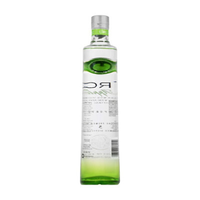 CIROC Apple Vodka Infused with Natural Flavors - 750 Ml - Image 2