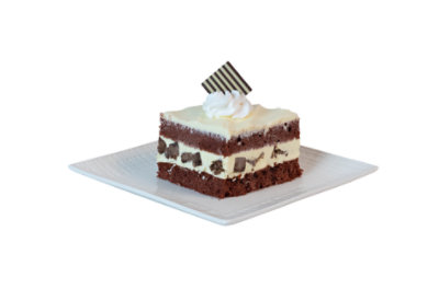 Bakery Cake Cakerie Baby Red Velvet - Each