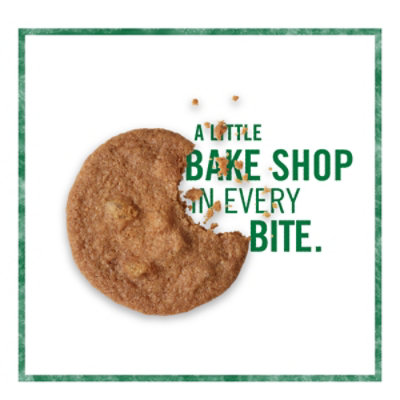 Tate's Bake Shop Gluten Free Ginger Zinger Cookies - 7 Oz - Image 5