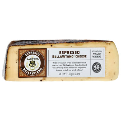 Sartori Expresso Bellvitano - 5.3 Oz - Image 2