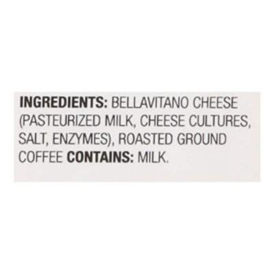 Sartori Expresso Bellvitano - 5.3 Oz - Image 4