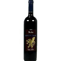 Griffin Creek Wine Merlot 750 Ml Randalls