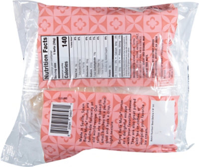 Bella Maria Torta Traditional - 6.3 Oz - Image 5