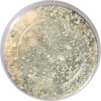 Statesboro Gorgonzola Crumbled - 4 Oz - Image 6
