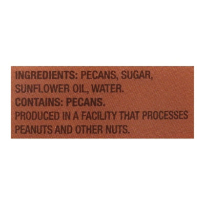 Bella Maria Pecans Carmelized - 4 Oz - Image 4
