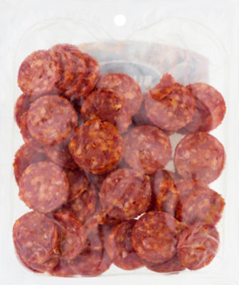 Busseto Salami Nugget Spicy - 8 Oz - Image 6