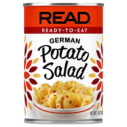 READ Salad Potato German - 15 Oz - Image 3