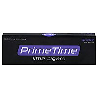 Primetime Grape Little Cigar - Case - Image 3