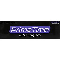 Primetime Grape Little Cigar - Case - Image 4