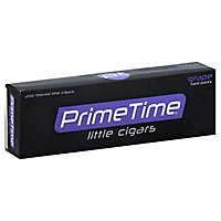 Primetime Grape Little Cigar - Case - Image 1