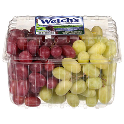 Grapes Bi Color - 2 Lb - Image 3