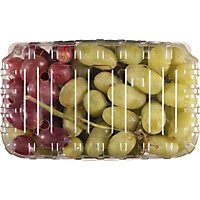 Grapes Bi Color - 2 Lb - Image 4