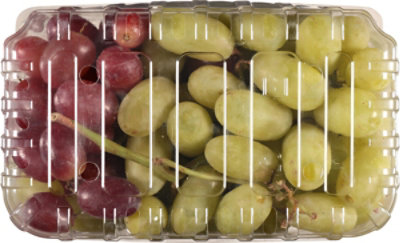 Grapes Bi Color - 2 Lb - Image 4