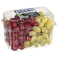 Grapes Bi Color - 2 Lb - Image 1