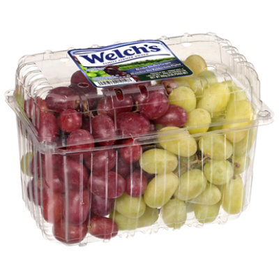 Grapes Bi Color - 2 Lb - Image 1