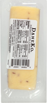 Danko Havarti Caraway Danish Ew - 7 Oz - Image 6