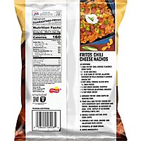 Fritos Corn Chips Flavored Chili Cheese - 9.25 Oz - Image 6
