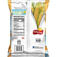 Fritos Corn Chips Flavored Lightly Salted - 9.25 Oz - Image 6