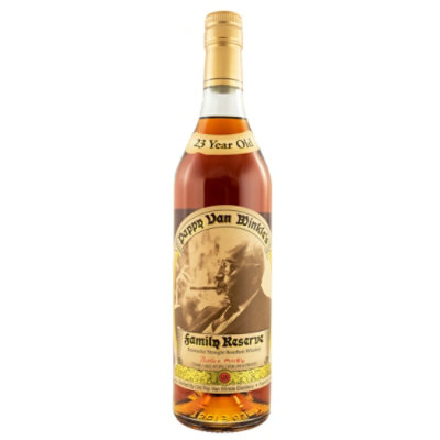 Rip Van Winkle 23 Year - 750 Ml (limited quantities may be available in store) - Image 1