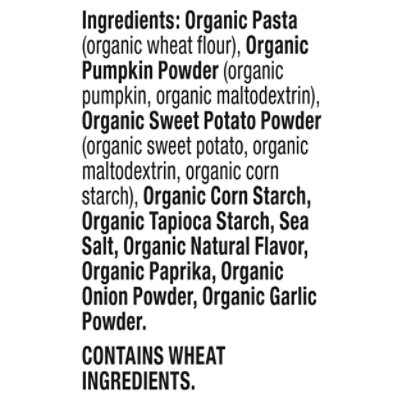 Annies Homegrown Organic Pasta Vegan Shell & Creamy Sauce Box - 6 Oz - Image 4