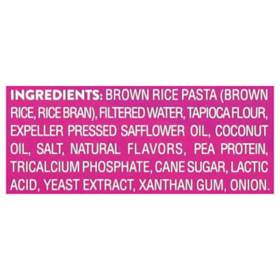Daiya Dairy Free Gluten Free White Cheddar Style Vegan Mac and Cheese - 10.6 Oz - Image 4