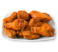 Meat Service Counter ROCKY Chicken Wings Party Wings - 1.00 LB