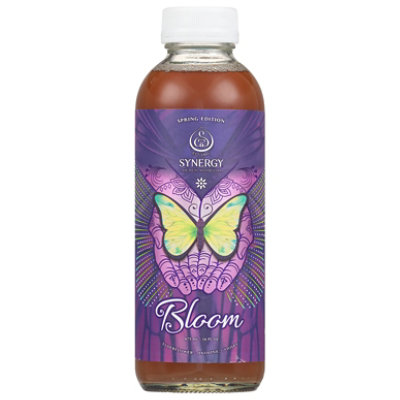 GT's Kombucha Seasonal - 16 Fl. Oz. - Image 2