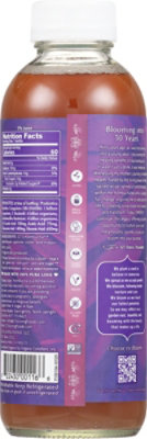 GT's Kombucha Seasonal - 16 Fl. Oz. - Image 5