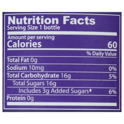 GT's Kombucha Seasonal - 16 Fl. Oz. - Image 3