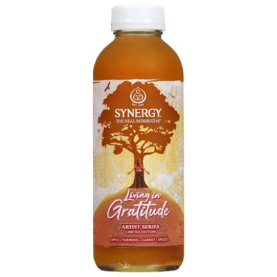 Millennium Enlightened Gts Gratitude - 16 Fl. Oz.