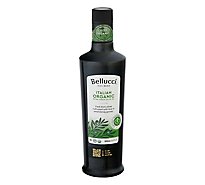Bellucci Olive Oil Organic Extra Virgin Italian - 500 Ml