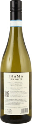 Inama Soave Classico Wine - 750 Ml - Image 4